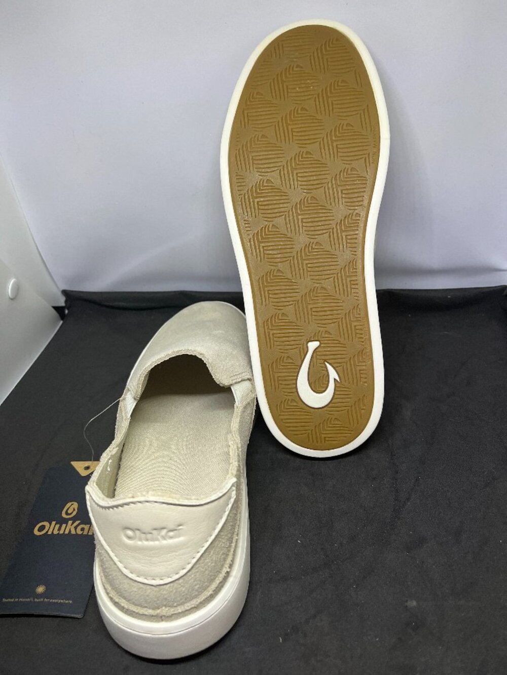 Olukai Shoes